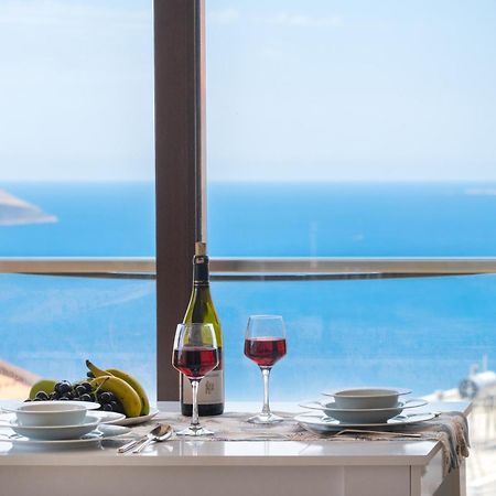 Blue View Suites Каш Екстер'єр фото