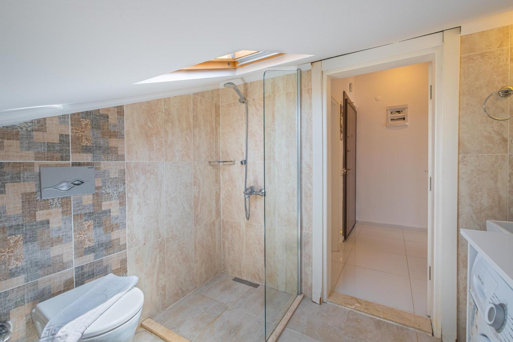 Blue View Suites Каш Екстер'єр фото