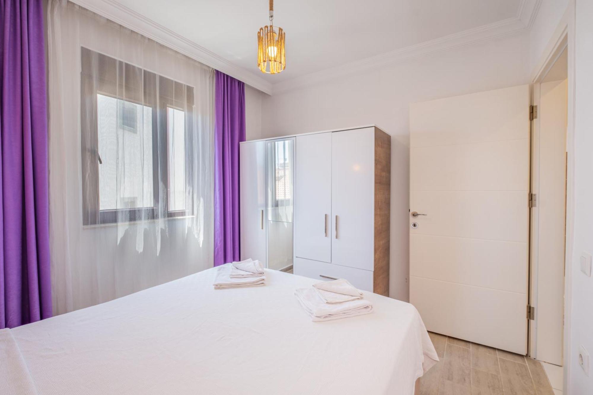 Blue View Suites Каш Екстер'єр фото