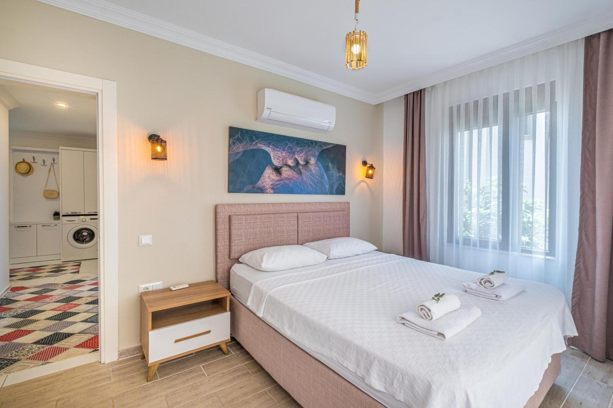 Blue View Suites Каш Екстер'єр фото