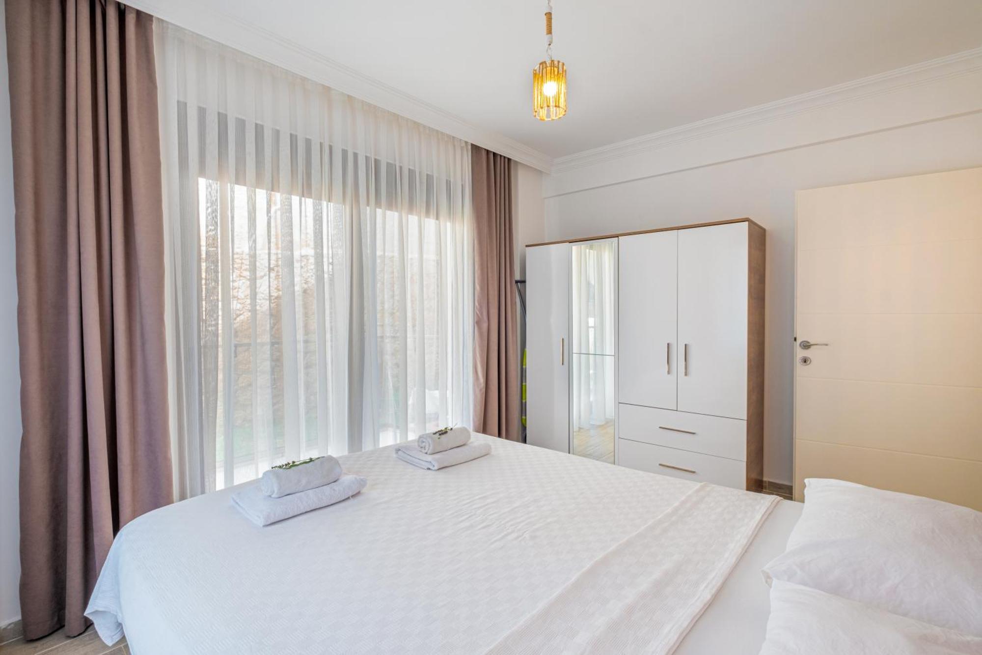 Blue View Suites Каш Екстер'єр фото